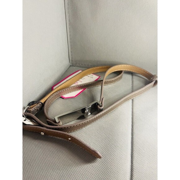 New Cabi Belt Medium Stretch Gold And Brown 39 Inches main image 8